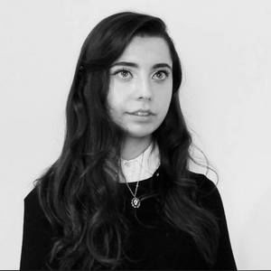 Meet your Posher, Katarina